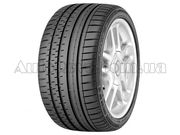 Continental ContiSportContact 2 215/40 R16