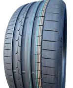 Continental SportContact 6 255/45 ZR19 104Y XL AO