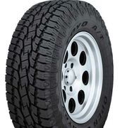 Toyo Open Country A/T Plus 255/65 R17 110H