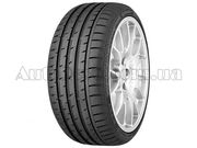 Continental ContiSportContact 3 255/45 ZR18 103Y XL M0