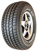 Cooper Cobra Radial G/T 255/70 R15 108T