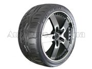 Falken Azenis RT-615 255/45 ZR18 99W