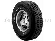 Fulda Tramp 4x4 Mix 215/75 R15