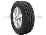 Fuzion XTi 265/65 R17 110T