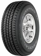 General Tire Grabber TR 205/80 R16 XL