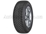 Goodyear Vector 4 Seasons 165/70 R14C 89/87R