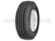 Goodyear Wrangler UltraGrip 255/50 R19 107H Run Flat *
