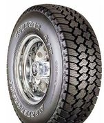 Mastercraft Courser A/T 265/65 R17 112T