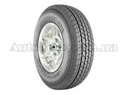 Mastercraft Courser HTR 255/70 R16 109S