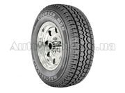 Mastercraft Courser MSR 275/60 R20 119S XL 