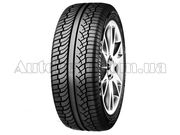 Michelin Latitude Diamaris 255/45 R18 99V