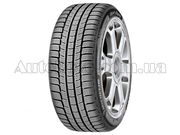 Michelin Pilot Alpin 2 255/40 R18 95V N2 