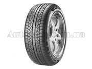 Pirelli P6 Four Season 255/40 R19 Demo