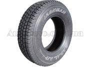 Hercules Ironman Radial A/P 255/70 R16 111T OWL