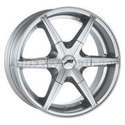 Aez Luna 6,5x15 5x110 ET42 DIA65,1 (silver)