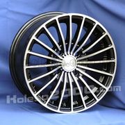 Aleks 5102 6,5x15 4x100 ET35 DIA73,1 (SFMS)