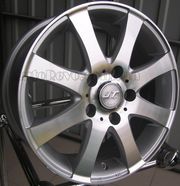 JT 461R 6,5x16 5x112 ET40 DIA73,1 (SP)