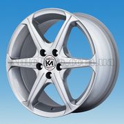 Kormetal KM 224 Firebird 6x14 4x108 ET35 DIA67,1 (HB)