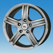 Kormetal KM 1016 7x16 5x120 ET40 (HB)