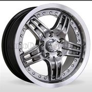 Storm AT-530 6,5x15 5x114,3 ET35 DIA67,1 (MIHB)