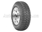 Hercules All Trac AT 255/70 R16 111T OWL