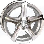 ZW 145 7,5x16 5x112 ET35 DIA66,6 (SP)