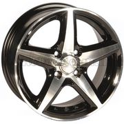 ZW 244 6,5x15 5x114,3 ET35 DIA67,1 (BP)