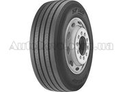 Dunlop SP 160 (�������������) 255/70 R22,5 140/137M
