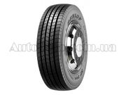 Dunlop SP 344 (�������) 205/75 R17,5 124/122M