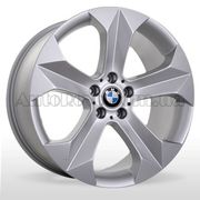 Replica BMW (A-F792) 9,5x19 5x120 ET38 DIA74,1 (silver)