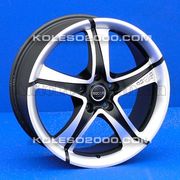 Aleks 5320 8x18 5x112 ET45 DIA73,1 (MBM)
