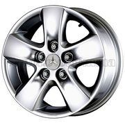 Replica Mercedes (JT1036) 6,5x16 5x112 ET45 DIA66,6 (EP)