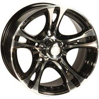 ZW 269 8x15 5x139,7 ET5 DIA110,5 (BP)