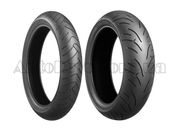 Bridgestone Battlax BT-023 180/55 ZR17 73W