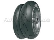 Continental ContiAttack SM 140/70 R17 66H
