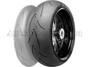Continental ContiRaceAttack Custom 240/40 ZR18 79W