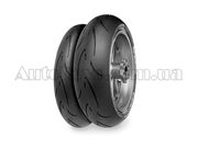 Continental ContiRaceAttack Street 190/50 ZR17 73W