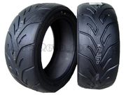 Dunlop Direzza 02G 245/45 ZR17 95W