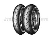 Dunlop Sportmax D207 180/55 ZR17 73W