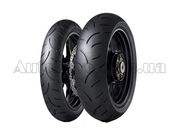 Dunlop Sportmax Qualifier II 190/55 ZR17 75W