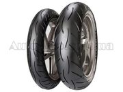 Metzeler Sportec M5 Interact 190/55 ZR17 75W