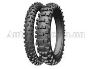 Michelin Cross Competition M12 309/90 R21
