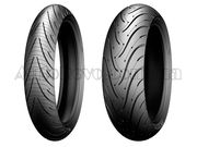Michelin Pilot Road 3 160/60 ZR18 70W