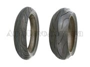 Michelin Pilot Power 180/55 ZR17 73W
