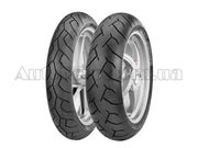 Pirelli Diablo Corsa III 190/55 ZR17 75W