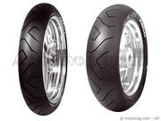 Pirelli Supercorsa Pro 190/50 ZR17 73W