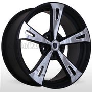 Storm AC 8x18 5x120 ET20 DIA74,1 (HSCS)