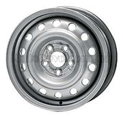 Steel Volkswagen 6,5x16 5x120 ET51 DIA60,1