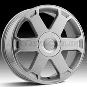 Replica Audi (A02) 8x18 5x112 ET35 DIA66,6