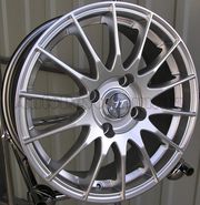 Replica Citroen (JT1178) 7x17 4x108 ET20 DIA65,1 (HS)